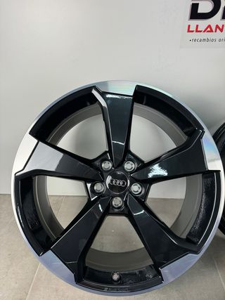 LLANTAS AUDI ROTOR 20 Q5 SQ5 ORIGINALES