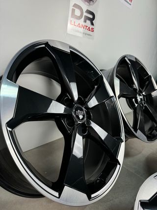 LLANTAS AUDI ROTOR 20 Q5 SQ5 ORIGINALES