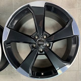 LLANTAS AUDI ROTOR 20 Q5 SQ5 ORIGINALES