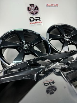LLANTAS AUDI ROTOR 20 Q5 SQ5 ORIGINALES
