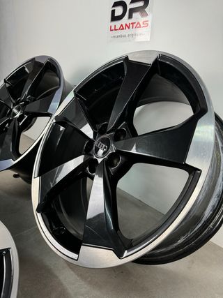LLANTAS AUDI ROTOR 20 Q5 SQ5 ORIGINALES