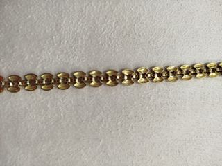 Pulsera Gold Filled 
