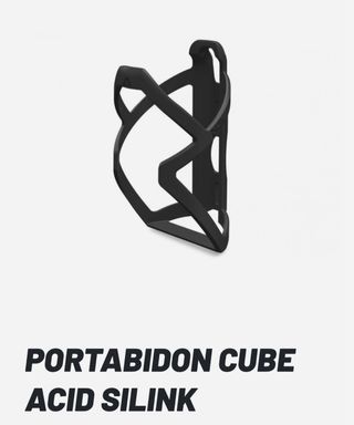 Portabidón bici CUBE ACID