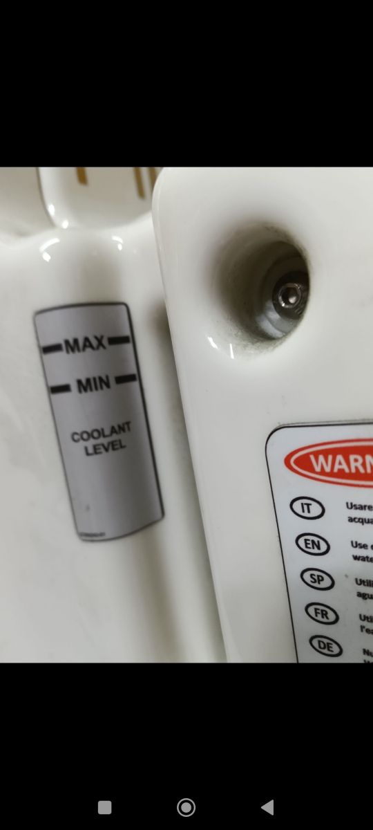 Máquina soldar Midi