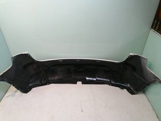 PARAGOLPES TRASERO NISSAN QASHQAI (J10)