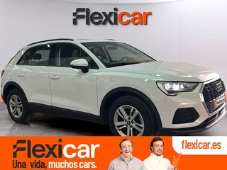 Audi Q3 35 TFSI 110kW (150CV) S tronic