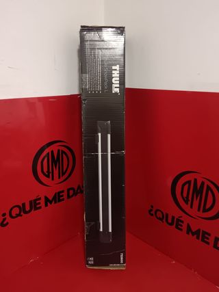 Portaesquís Thule SnowPack L 732600