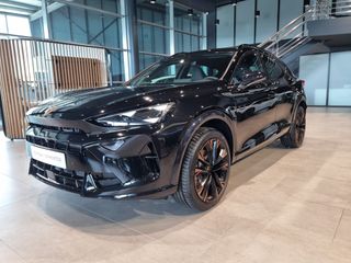 CUPRA Formentor 1.5 TSI 150 6 VEL