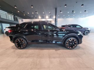 CUPRA Formentor 1.5 TSI 150 6 VEL