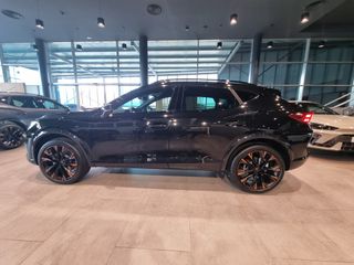 CUPRA Formentor 1.5 TSI 150 6 VEL