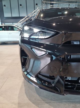 CUPRA Formentor 1.5 TSI 150 6 VEL
