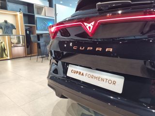 CUPRA Formentor 1.5 TSI 150 6 VEL
