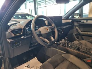 CUPRA Formentor 1.5 TSI 150 6 VEL