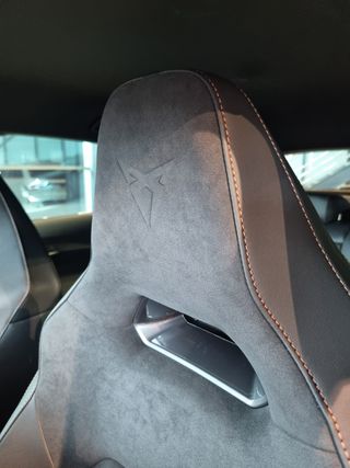 CUPRA Formentor 1.5 TSI 150 6 VEL