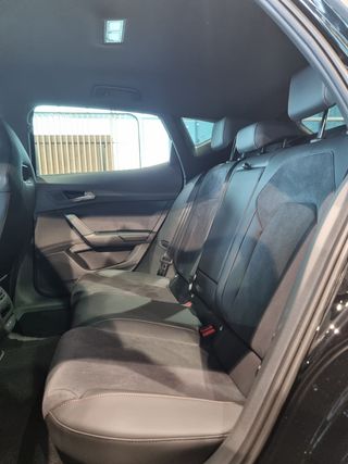 CUPRA Formentor 1.5 TSI 150 6 VEL