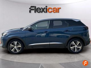 Peugeot 3008 1.2 PureTech 96KW S&S Allure Pack EAT8