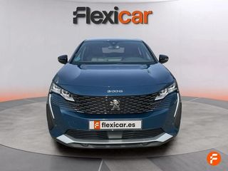 Peugeot 3008 1.2 PureTech 96KW S&S Allure Pack EAT8