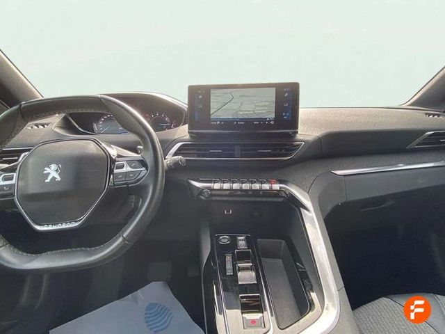 Peugeot 3008 1.2 PureTech 96KW S&S Allure Pack EAT8