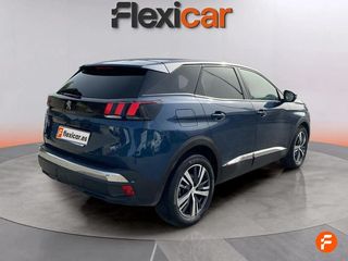 Peugeot 3008 1.2 PureTech 96KW S&S Allure Pack EAT8