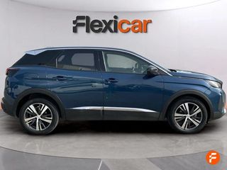 Peugeot 3008 1.2 PureTech 96KW S&S Allure Pack EAT8