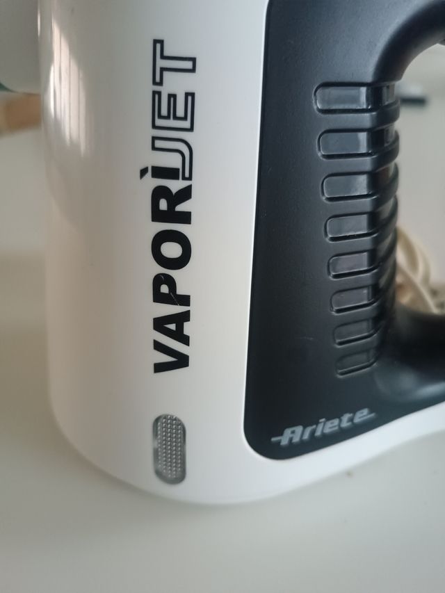 Vaporeta Ariete VaporJet