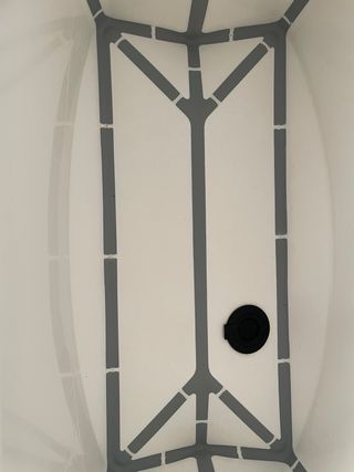 Bañera bebé Stokke Flexi Bath