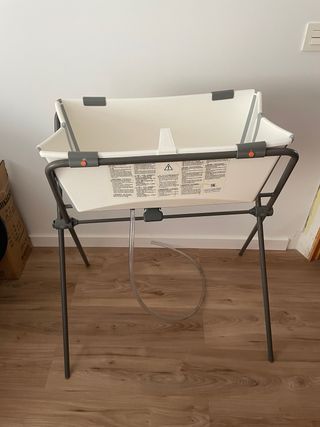 Bañera bebé Stokke Flexi Bath