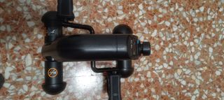 Bicicleta estática Domyos 100 nueva