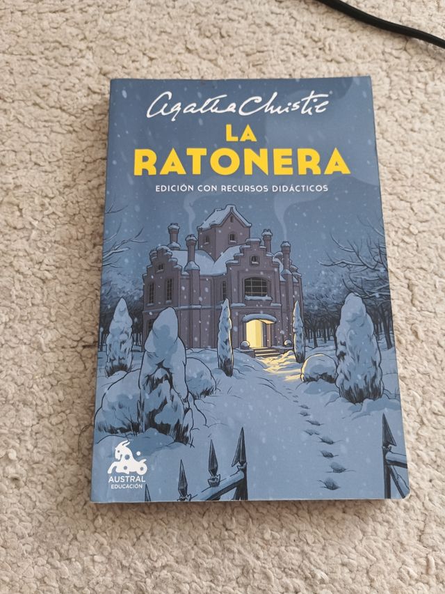 La ratonera