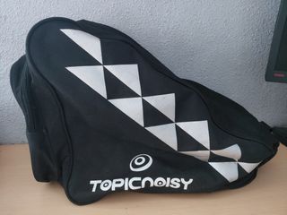 Pack Patines TOPICNOISY