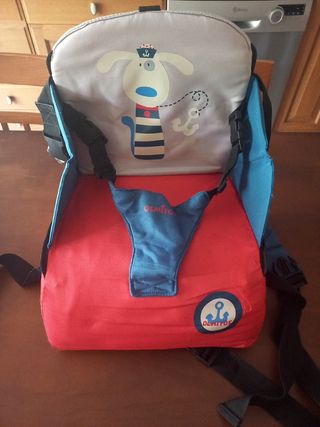 Silla elevadora Olmitos