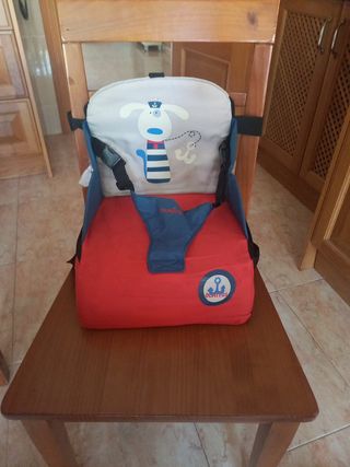 Silla elevadora Olmitos