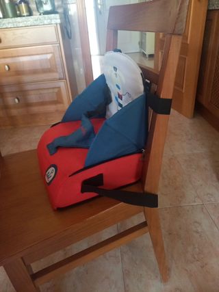 Silla elevadora Olmitos