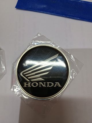 Insignia Honda - Logo depósito