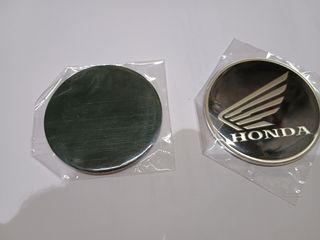 Insignia Honda - Logo depósito