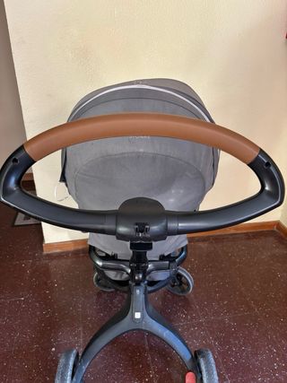 Stokke Gris - Carro Plegable