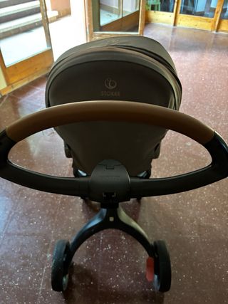 Stokke Gris - Carro Plegable