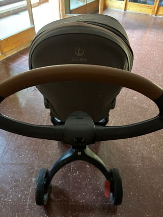 Stokke Gris - Carro Plegable