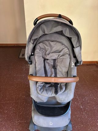 Stokke Gris - Carro Plegable