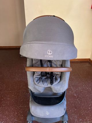 Stokke Gris - Carro Plegable