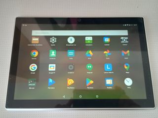Tablet Lenovo TAB4 10 Gris