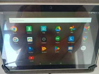 Tablet Lenovo TAB4 10 Gris