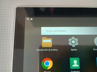 Tablet Lenovo TAB4 10 Gris