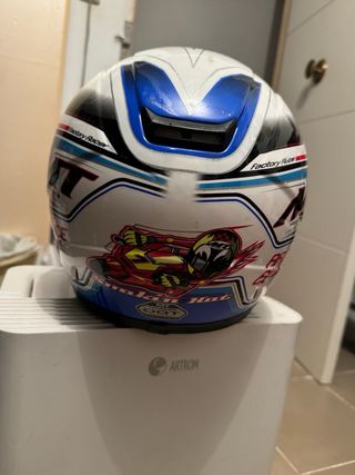Casco MT Helmets