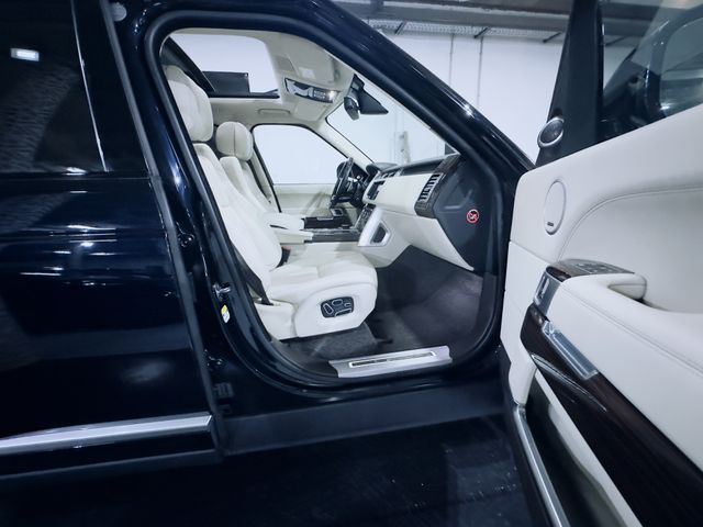 Land Rover Range Rover 4.4 SDV8