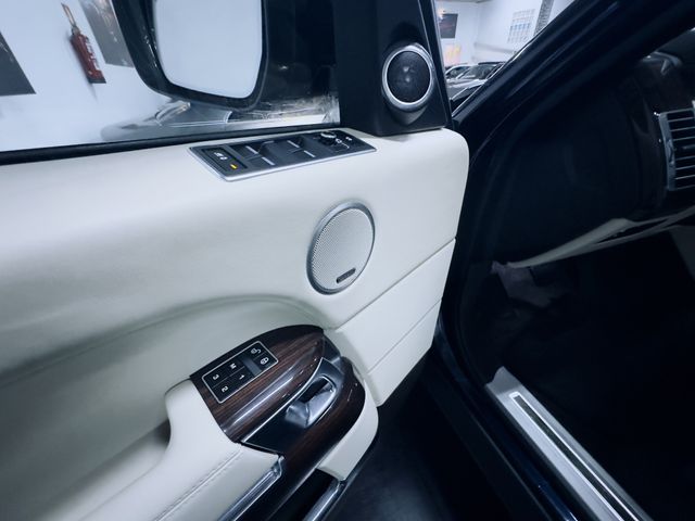 Land Rover Range Rover 4.4 SDV8