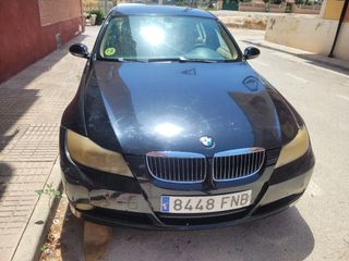 BMW Serie 3 2006