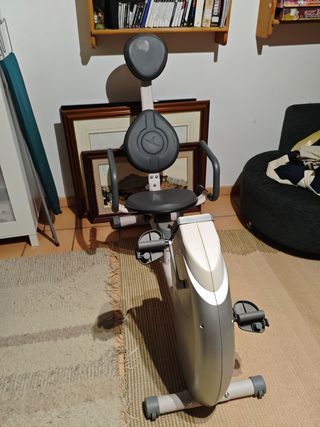 Bicicleta Domyos VA300