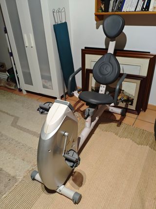 Bicicleta Domyos VA300