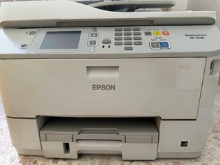 Stampante Epson WF5620